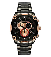 Paco Rabanne Gent Metal Round PRH968_3AM