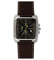 Paco Rabanne Gent Leather Square PRH971_2AU