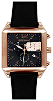 Paco Rabanne Gent Leather Square PRH977_2AA