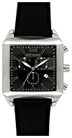 Paco Rabanne Gent Leather Square PRH977_AA