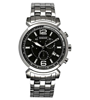 Paco Rabanne Gent Metal Round PRH979_AM