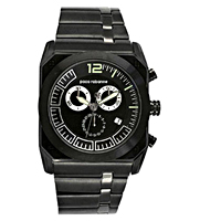 Paco Rabanne Gent Metal Rectangular PRH983_3AM