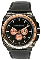 Paco Rabanne Gent Leather Round PRH985_3AA
