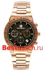 Paco Rabanne Gent Metal Round PRH986_2UM