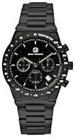 Paco Rabanne Gent Metal Round PRH986_3AM