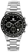 Paco Rabanne Gent Metal Round PRH986_AM