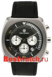 Paco Rabanne Gent Leather Round PRH987_CA