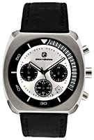 Paco Rabanne Gent Leather Round PRH987_FA