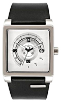Paco Rabanne Gent Leather Square PRH990_FA