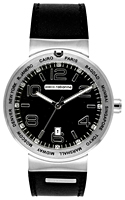 Paco Rabanne Gent Leather Round PRH994_AA