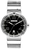 Paco Rabanne Gent Metal Round PRH994_AM