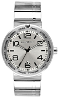 Paco Rabanne Gent Metal Round PRH994_FM