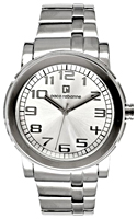 Paco Rabanne Gent Metal Round PRH996_FM