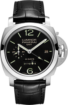 Вся коллекция Luminor 1950