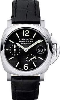 Вся коллекция Luminor