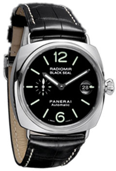 Вся коллекция Radiomir Black Seal Automatic