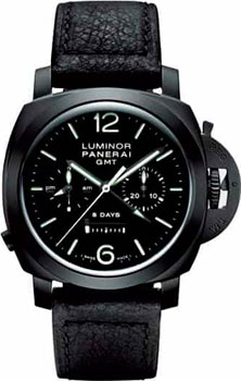 Вся коллекция Luminor 1950