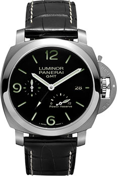 Вся коллекция Luminor 1950