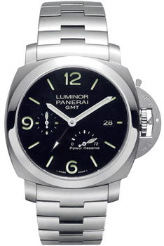 Вся коллекция Luminor 1950