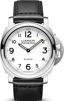 Вся коллекция Luminor