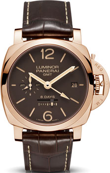 Вся коллекция Luminor 1950