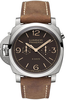 Вся коллекция Luminor 1950