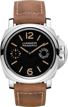 Вся коллекция Luminor