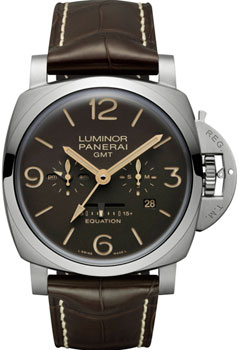 Вся коллекция Luminor 1950