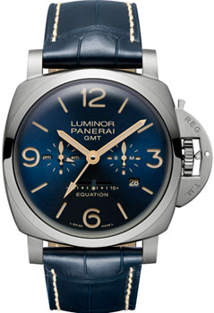 Вся коллекция Luminor 1950