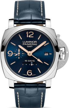 Вся коллекция Luminor 1950