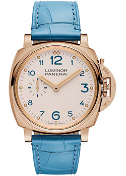 Вся коллекция Luminor Due