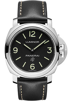 Вся коллекция Luminor
