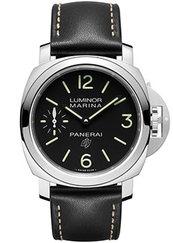 Вся коллекция Luminor