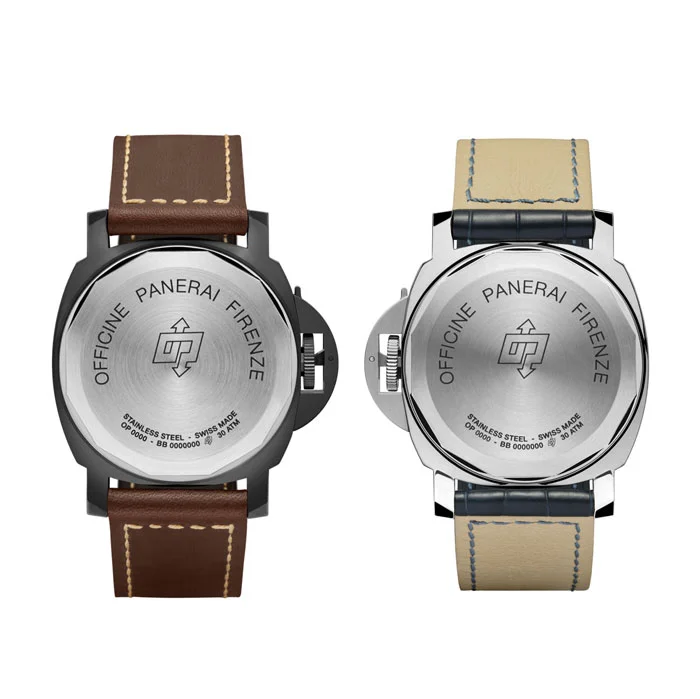 Panerai PAM00786