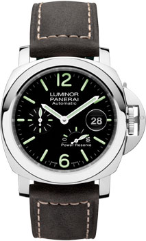Вся коллекция Luminor