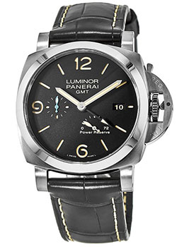 Вся коллекция Luminor 1950