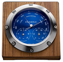 Panerai Professional Instruments and Clocks PAM00258
