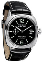 Panerai Radiomir Black Seal Automatic PAM00287
