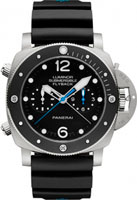 Panerai Luminor 1950 PAM00615