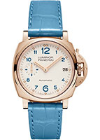 Panerai Luminor Due PAM00756