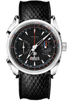 Parmigiani Bugatti PFC329-3001400-XC1442