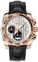 Parmigiani Pershing 005 PFC528-1010100-HA1442
