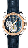 Parmigiani Pershing 005 PFC528-3102500