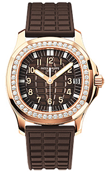 Вся коллекция Aquanaut Collection