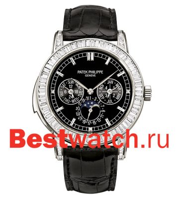 Вся коллекция Grand Complications
