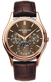 Вся коллекция Grand Complications
