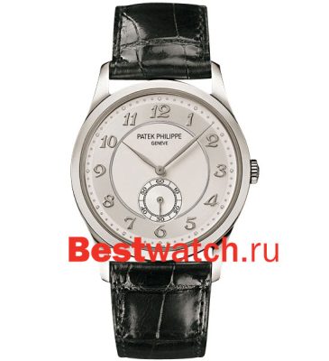 Вся коллекция Calatrava Collection