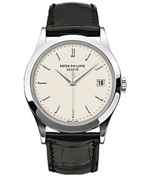 Вся коллекция Calatrava Collection