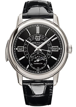 Вся коллекция Grand Complications