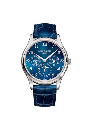 Вся коллекция Grand Complications